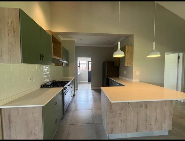 3 BEDROOM PROPERTY TO RENT IN ZINI RIVER ESTATE